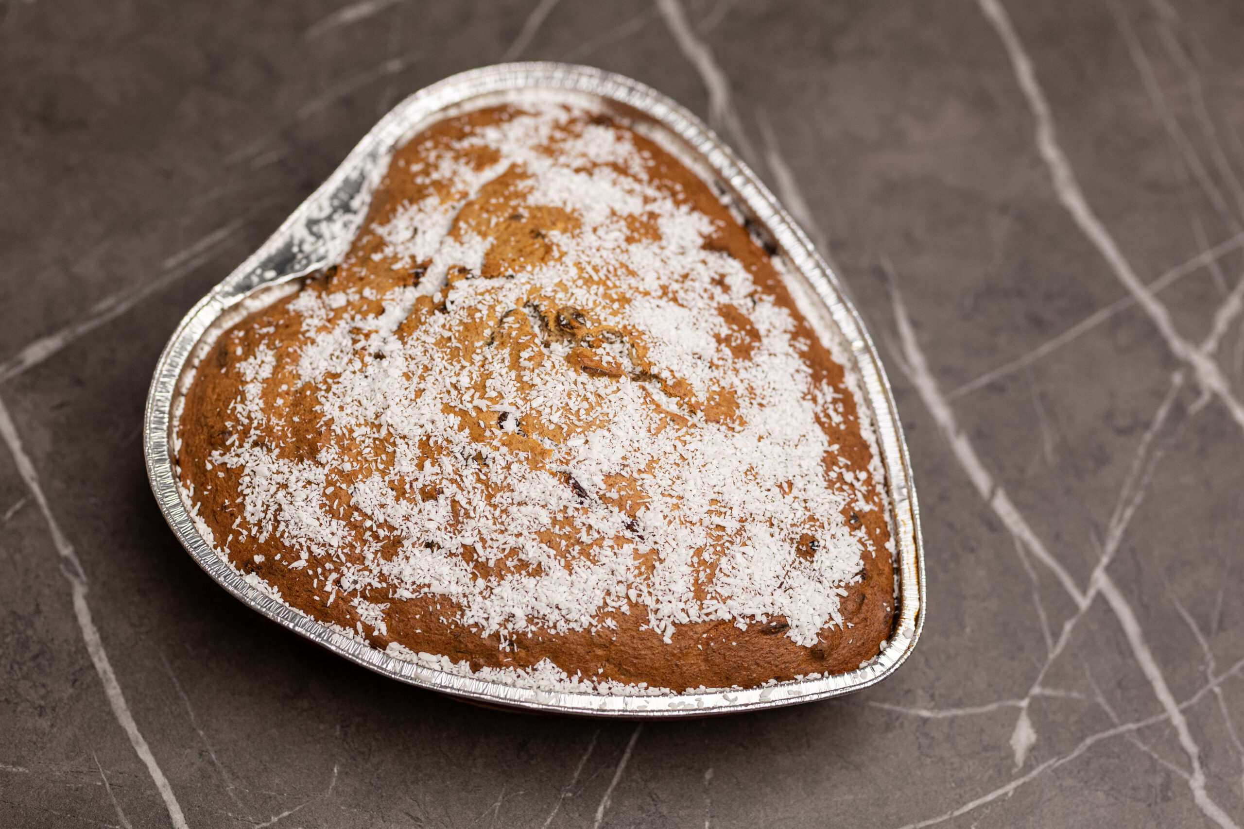 Rețetă Sănătoasă pentru Copii - Banana Bread Fără Zahăr