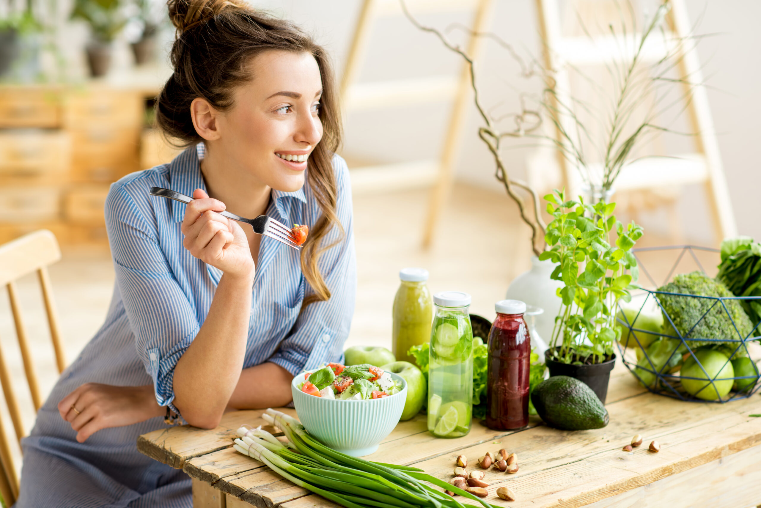 Recomandarea Medicului Nutriționist Pentru o Cină Sănătoasă la Copii