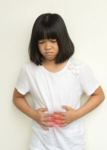 Reflux gastroesofagian