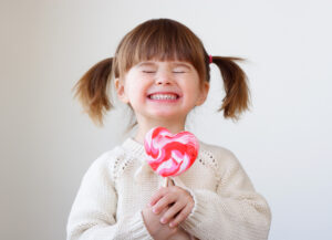 Pofta de dulce