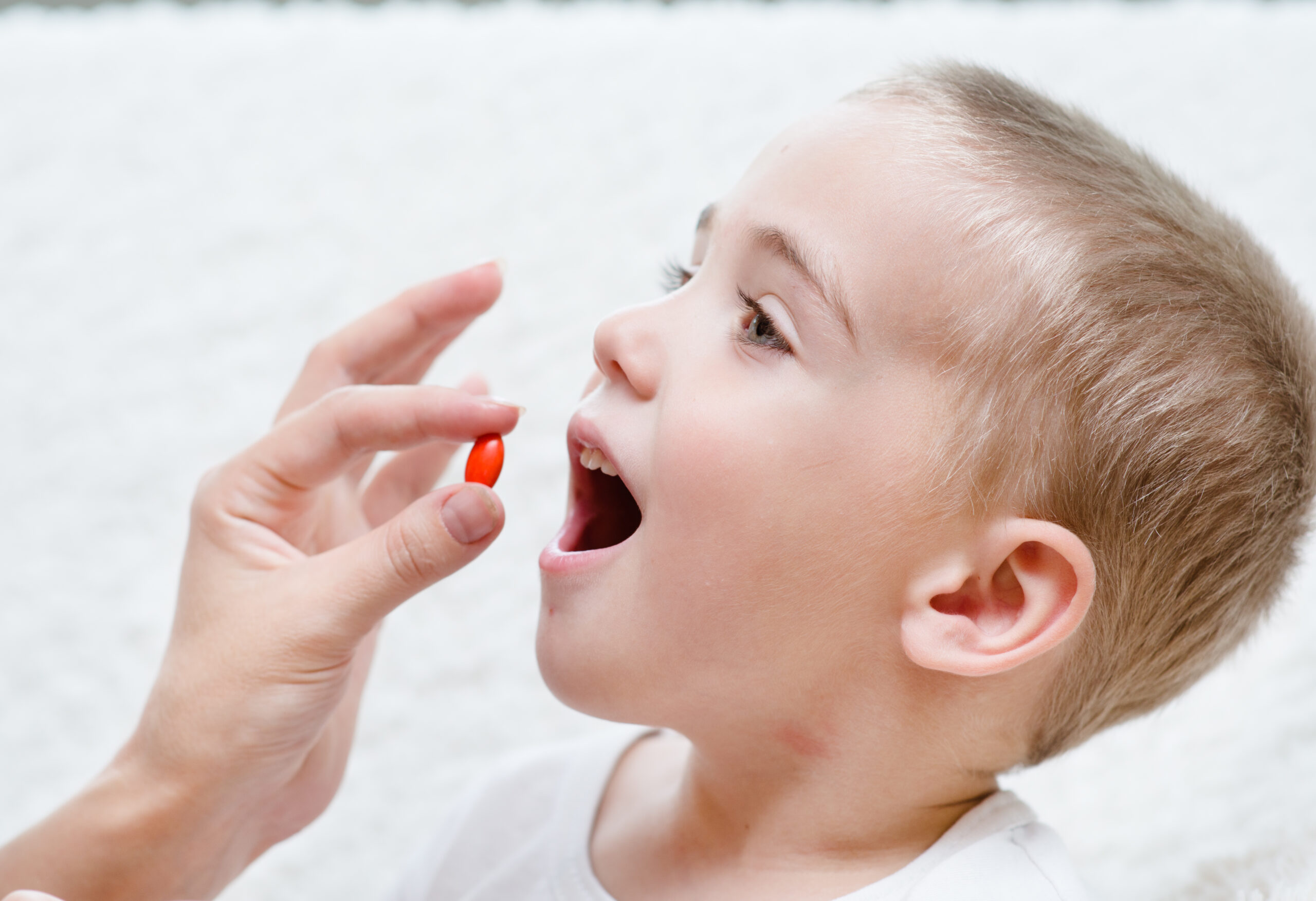 Dr. Catrinel Panait – Cele Mai Bune Vitamine Pentru O Creștere Sănătoasă Partea II