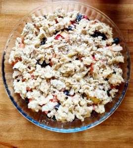 crumble mere 1