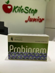 Probiotice