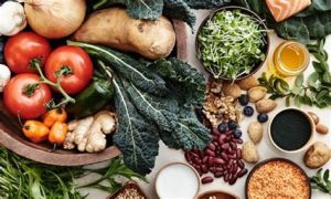 Poza | Top 5 alimente antiinflamatorii pentru copii