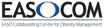 EASO Collaborating Centre for Obesity Management