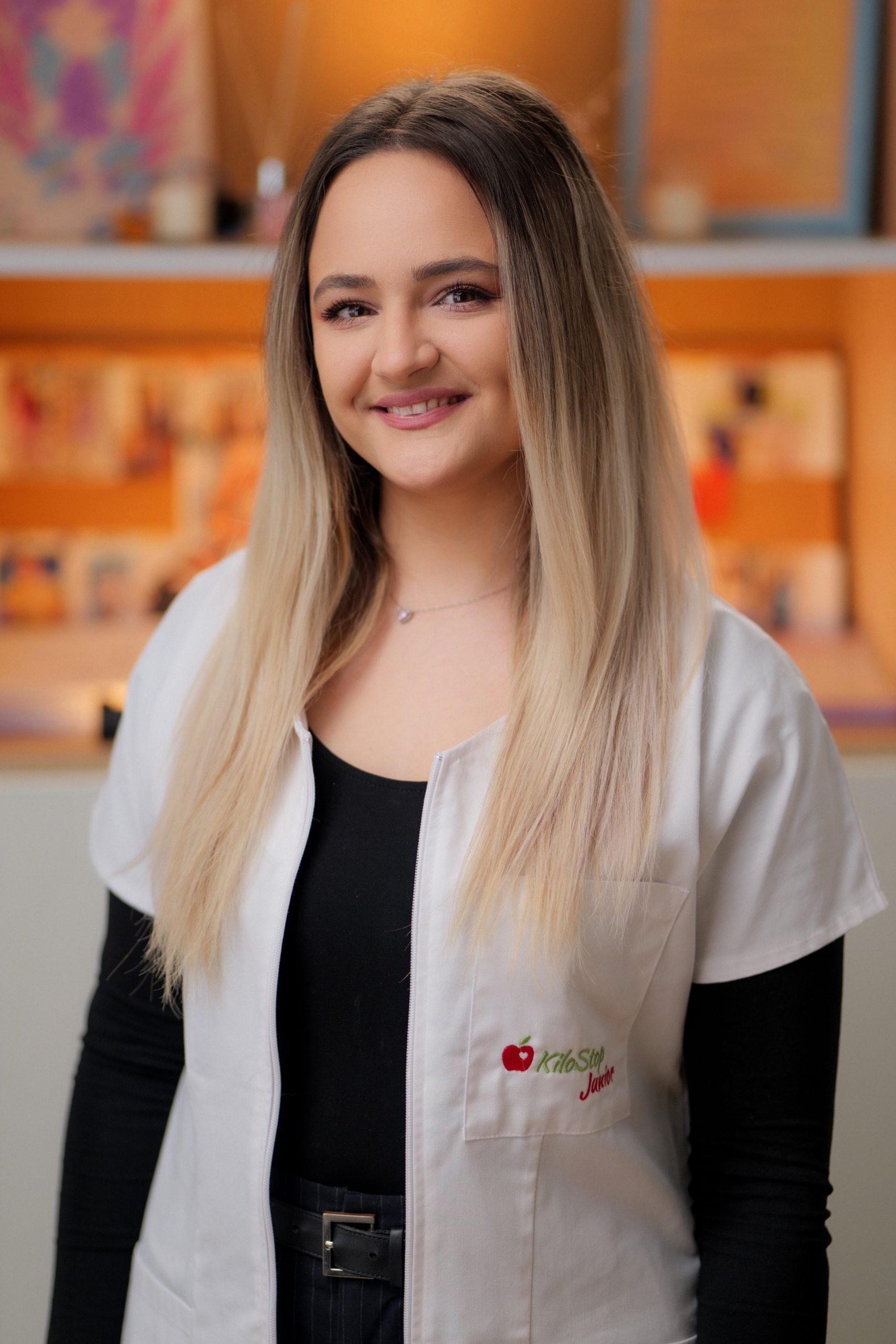 Diana Meluță
