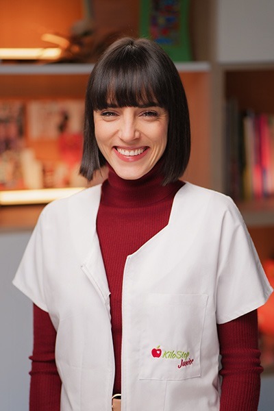 Dr. Ioana Monica Baltagi