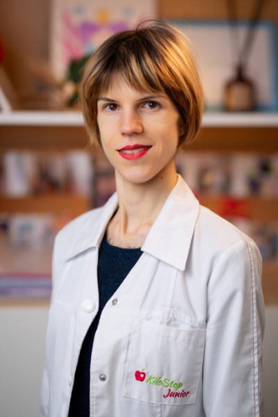 Dr. Simona Ioana Antoniu