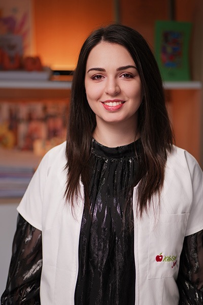 Dr. Tamara Țogoe